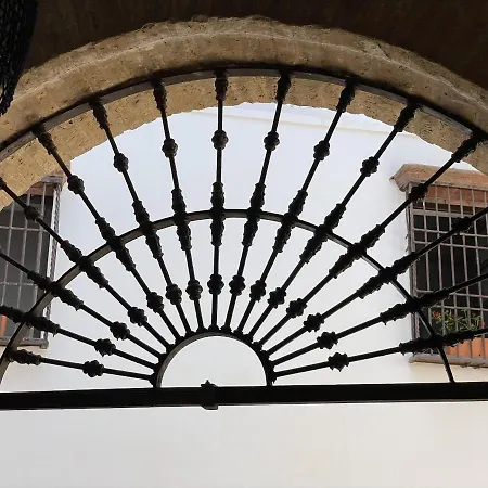 Palacete Del Aguila Apartment *
