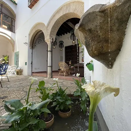 Palacete Del Aguila